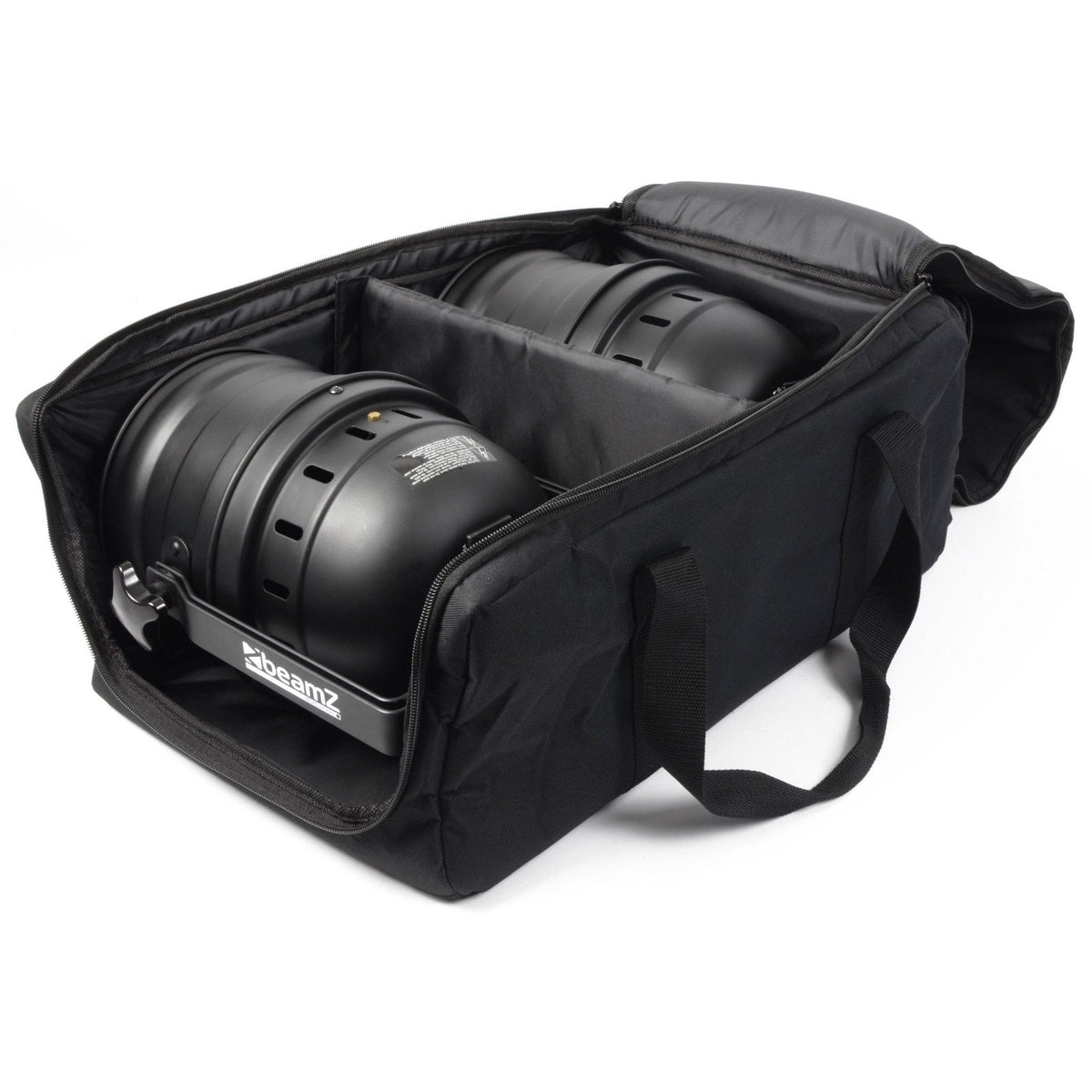 beamZ AC - 131 - Maleta blanda - Tempo Shop