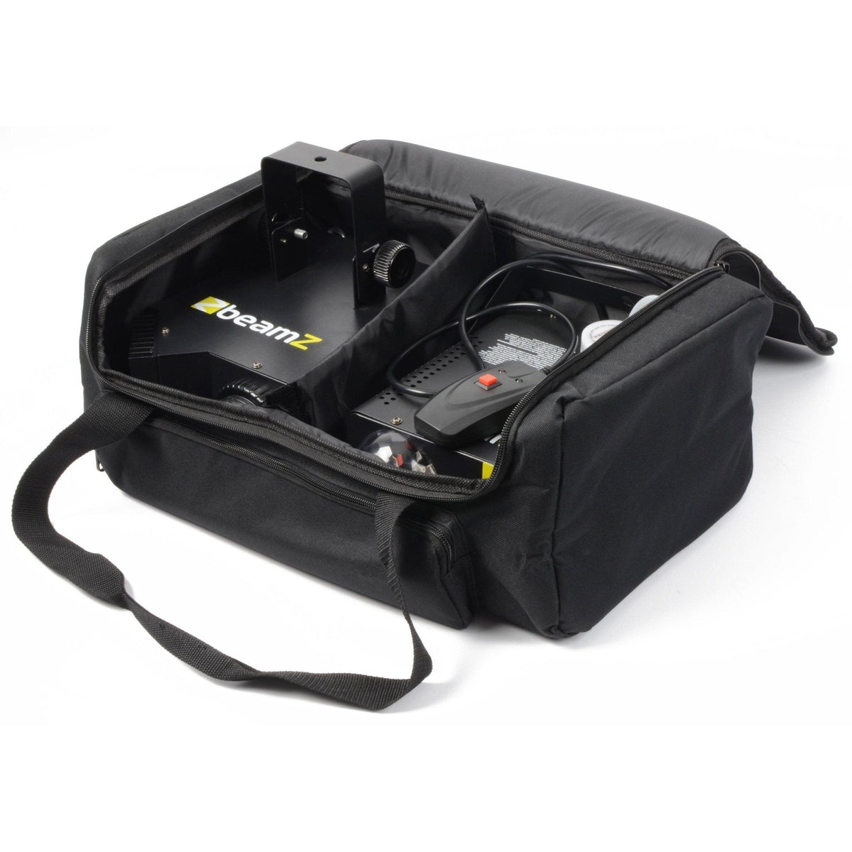 beamZ AC - 135 - Maleta blanda - Tempo Shop