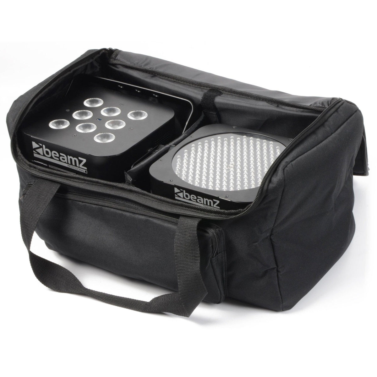 beamZ AC - 420 - Maleta blanda - Tempo Shop