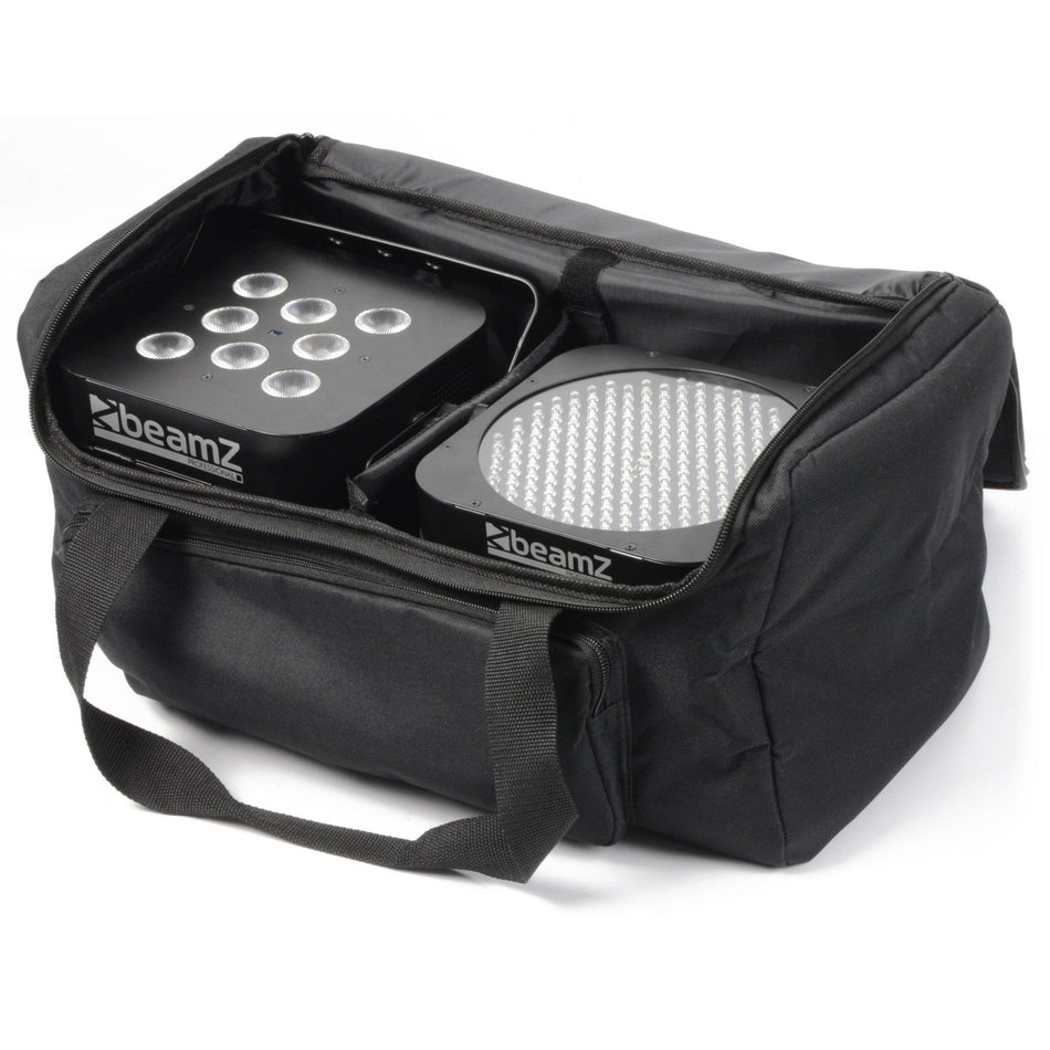 beamZ AC - 420 - Maleta blanda - Tempo Shop