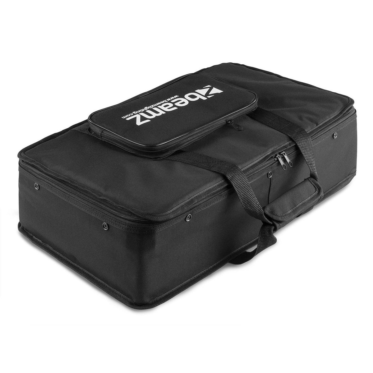 beamZ AC - 440 - Maleta blanda para 6 focos serie BBP94/BBP96S - Tempo Shop