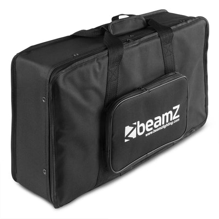 beamZ AC - 440 - Maleta blanda para 6 focos serie BBP94/BBP96S - Tempo Shop