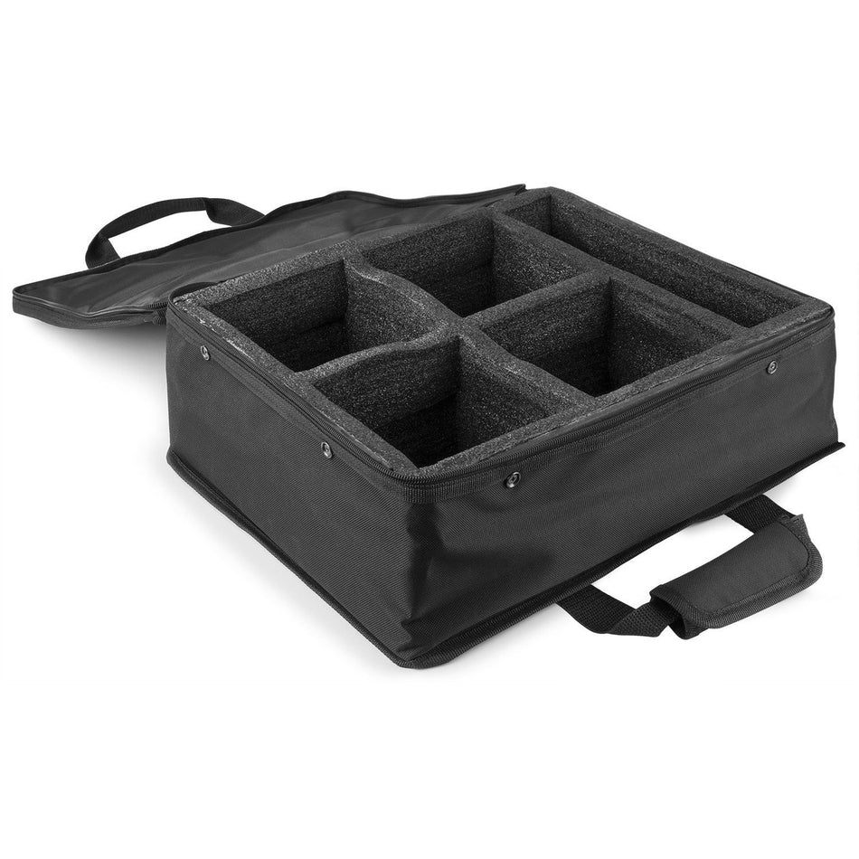 beamZ AC - 460 - Maleta blanda para 4 focos serie BBP96 - Tempo Shop