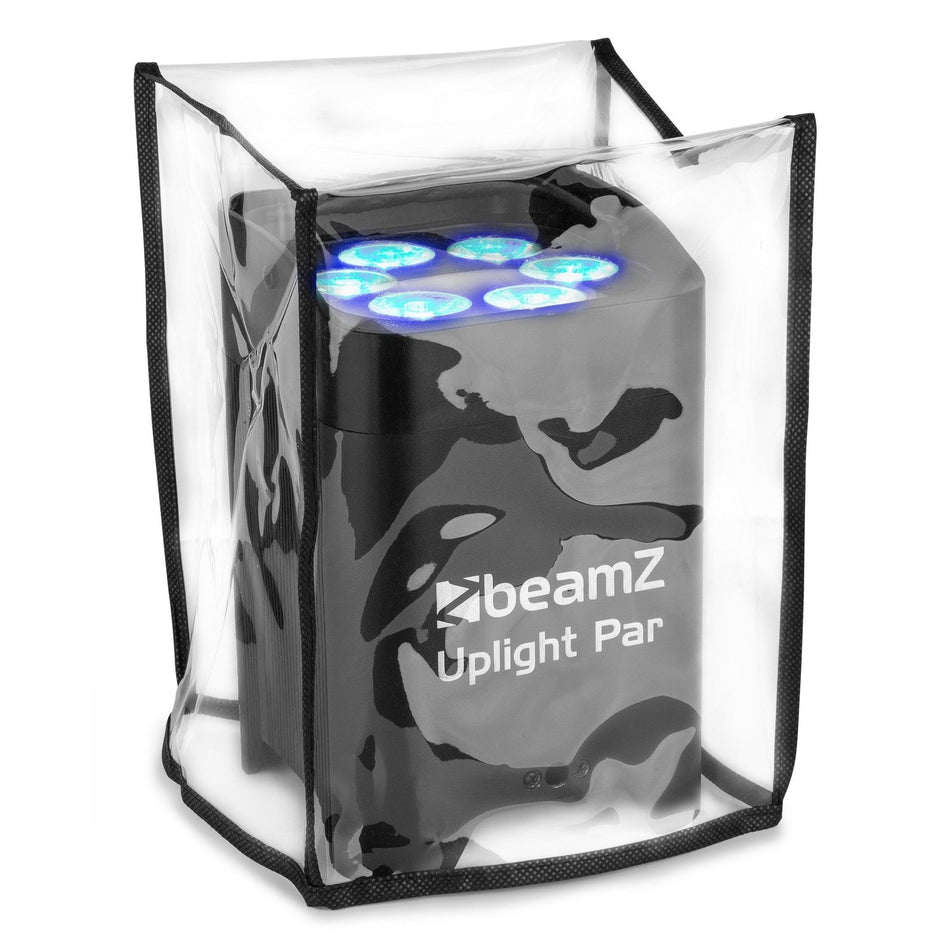 beamZ AC100 - Protector de lluvia para uplight - Tempo Shop