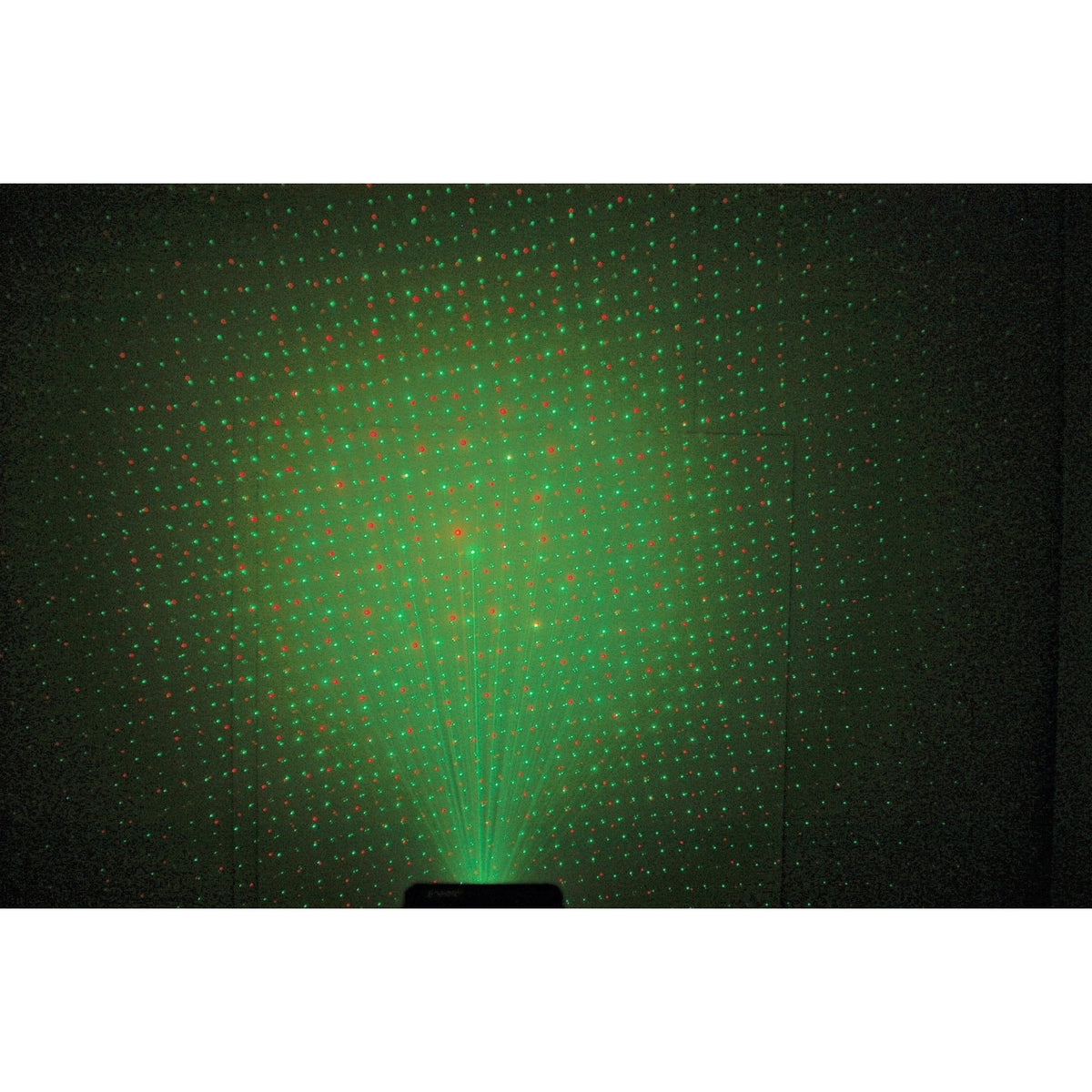 beamZ Apollo - Laser multipunto Rojo Verde - Tempo Shop