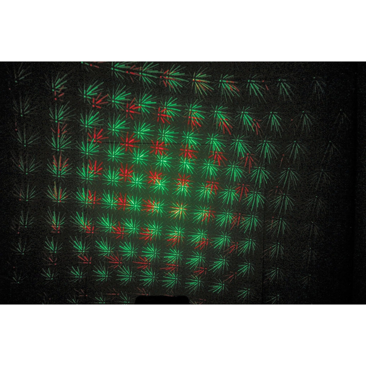 beamZ Apollo - Laser multipunto Rojo Verde - Tempo Shop