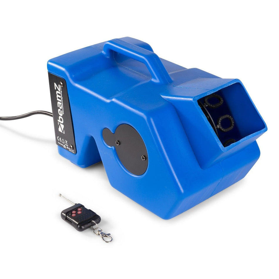 beamZ B1000 - Maquina de burbujas - Tempo Shop