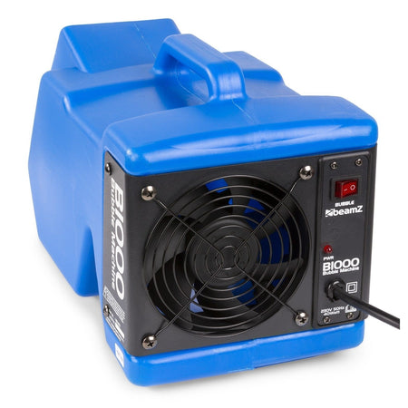 beamZ B1000 - Maquina de burbujas - Tempo Shop