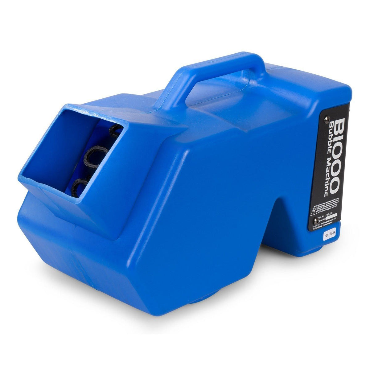 beamZ B1000 - Maquina de burbujas - Tempo Shop