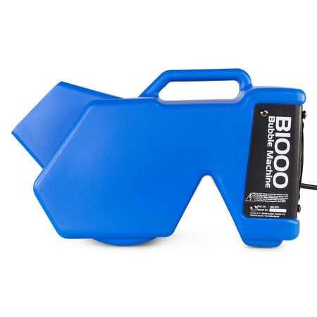 beamZ B1000 - Maquina de burbujas - Tempo Shop
