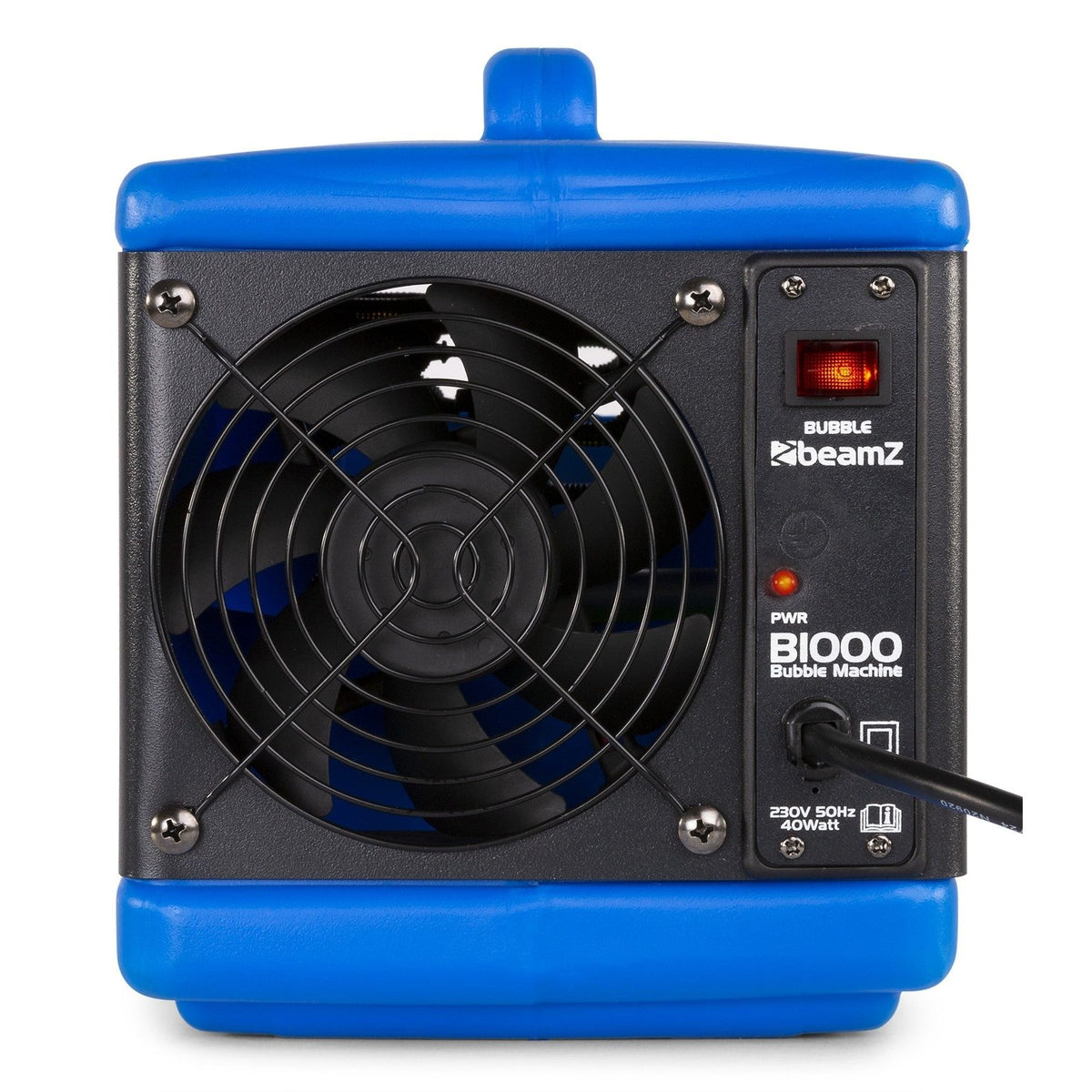 beamZ B1000 - Maquina de burbujas - Tempo Shop
