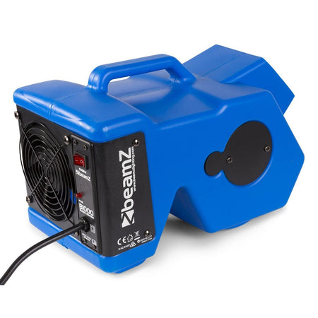beamZ B1000 - Maquina de burbujas - Tempo Shop