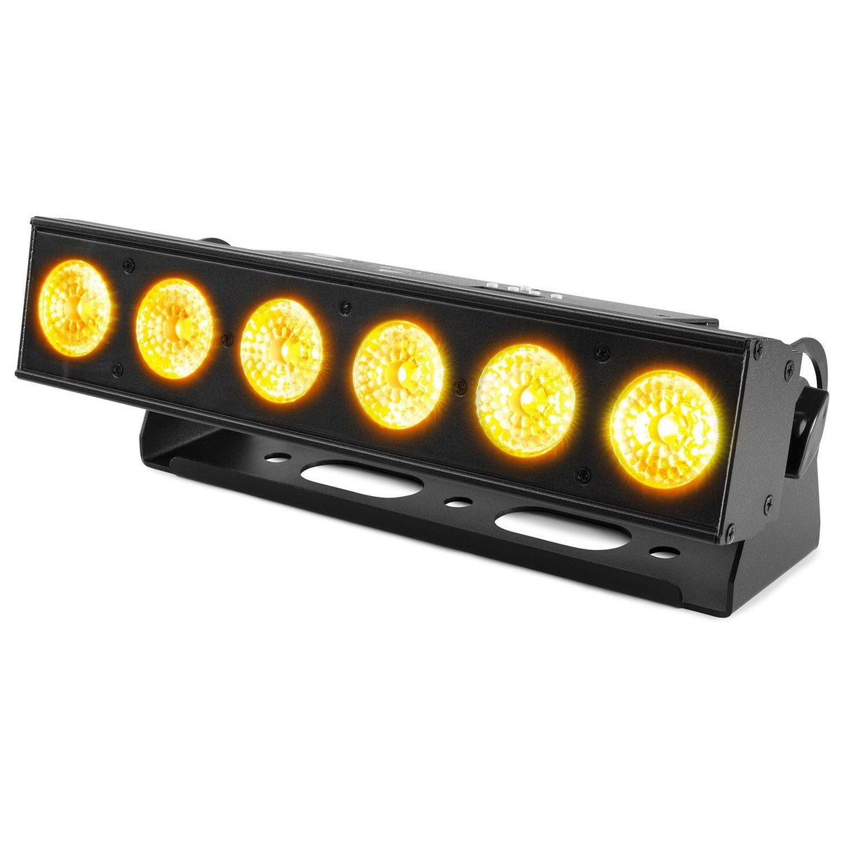 beamZ BBB612 - Barra con bateria 6x 12W - Tempo Shop