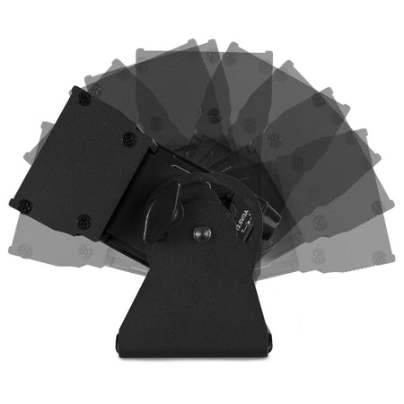 beamZ BBB612 - Barra con bateria 6x 12W - Tempo Shop