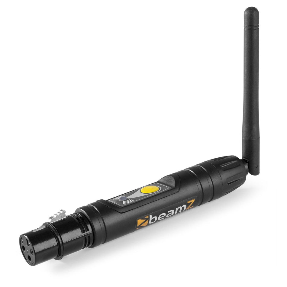 beamZ BBP Eazylink - Emisor DMX bivalente Transmisor/receptor - Tempo Shop