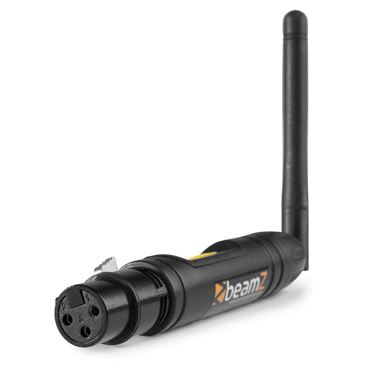 beamZ BBP Eazylink - Emisor DMX bivalente Transmisor/receptor - Tempo Shop