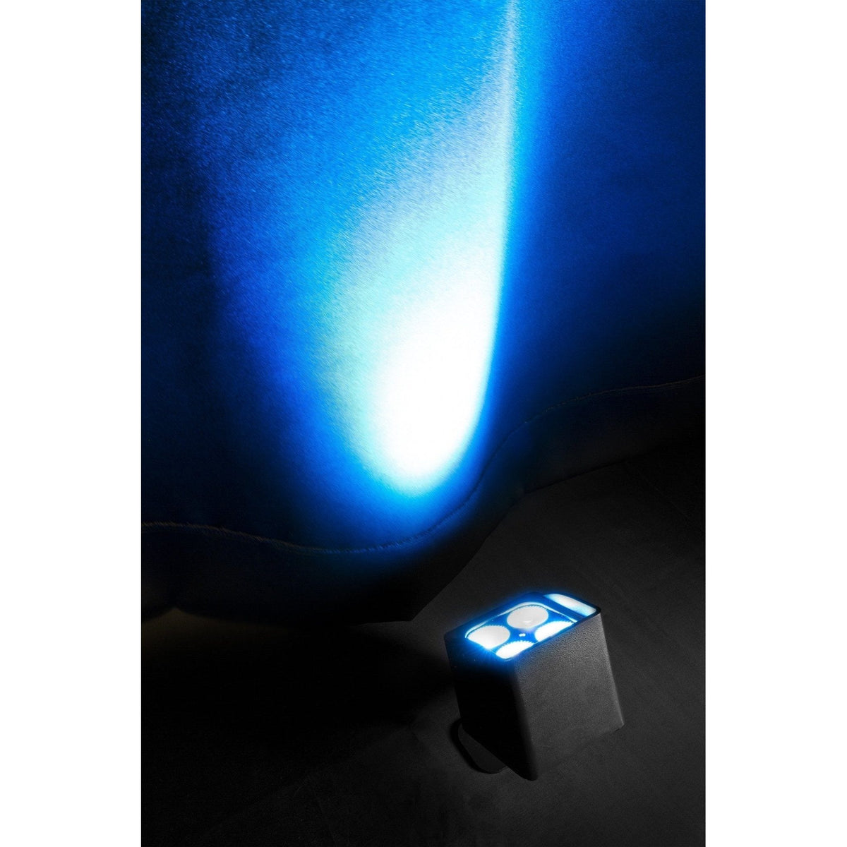 beamZ BBP44 - Foco Mini Uplight a batería 4x 4W Outdoor - Tempo Shop