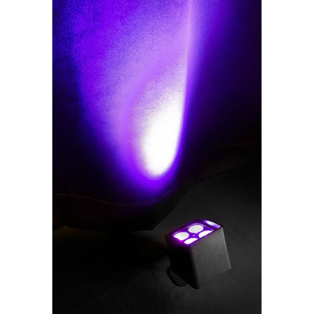 beamZ BBP44 - Foco Mini Uplight a batería 4x 4W Outdoor - Tempo Shop