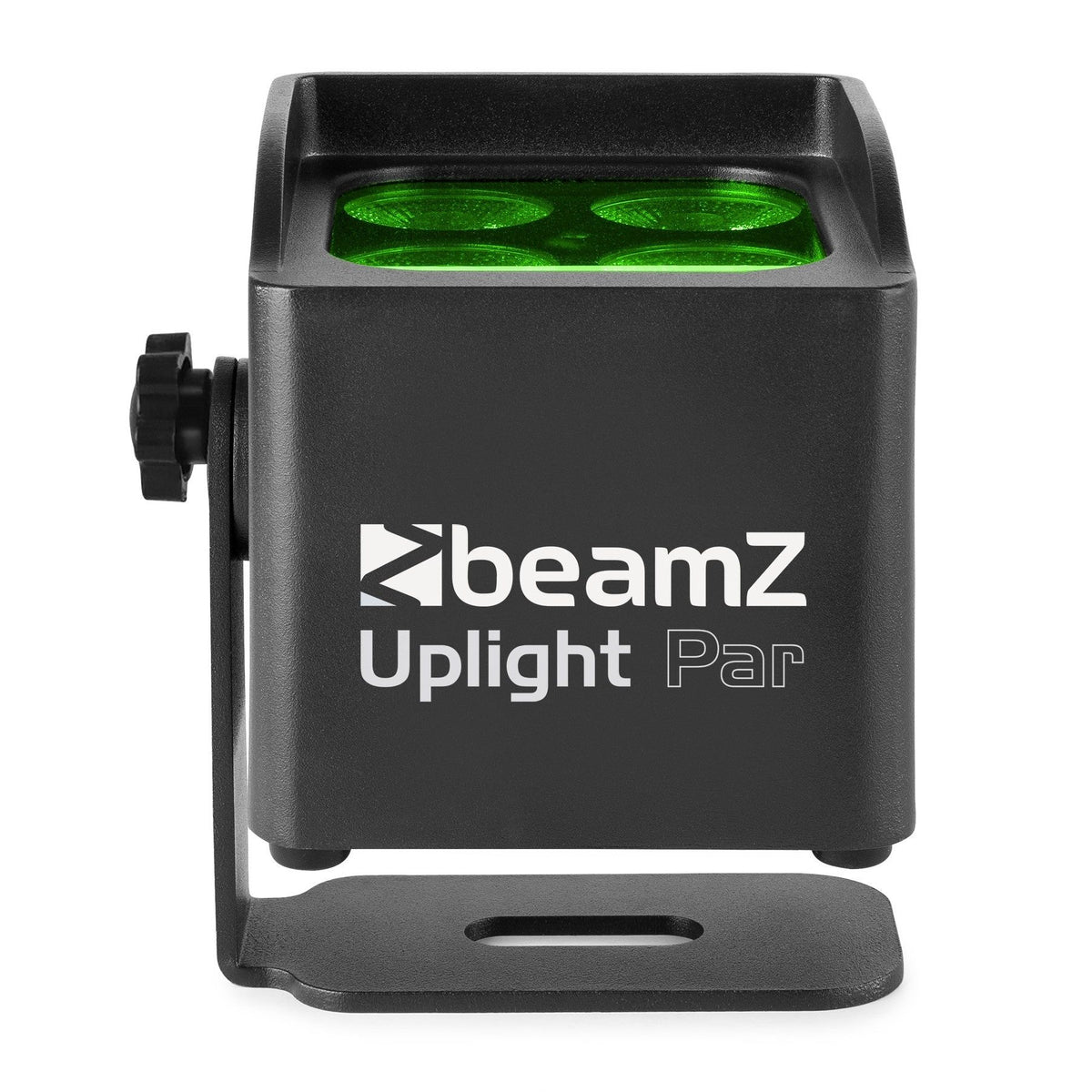 beamZ BBP44 - Foco Mini Uplight a batería 4x 4W Outdoor - Tempo Shop