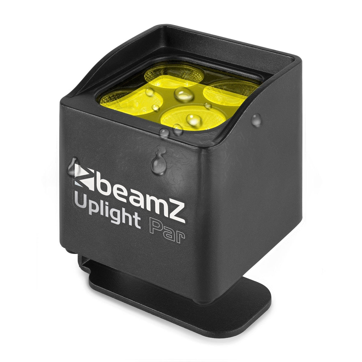 beamZ BBP44 - Foco Mini Uplight a batería 4x 4W Outdoor - Tempo Shop