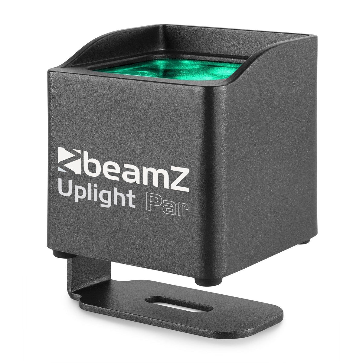 beamZ BBP44 - Foco Mini Uplight a batería 4x 4W Outdoor - Tempo Shop