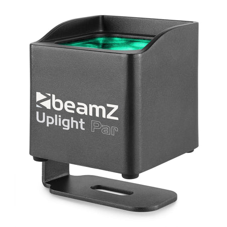 beamZ BBP44 - Foco Mini Uplight a batería 4x 4W Outdoor - Tempo Shop