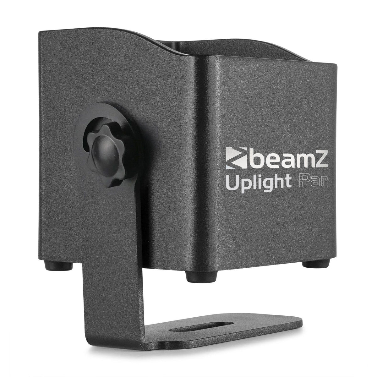 beamZ BBP44 - Foco Mini Uplight a batería 4x 4W Outdoor - Tempo Shop