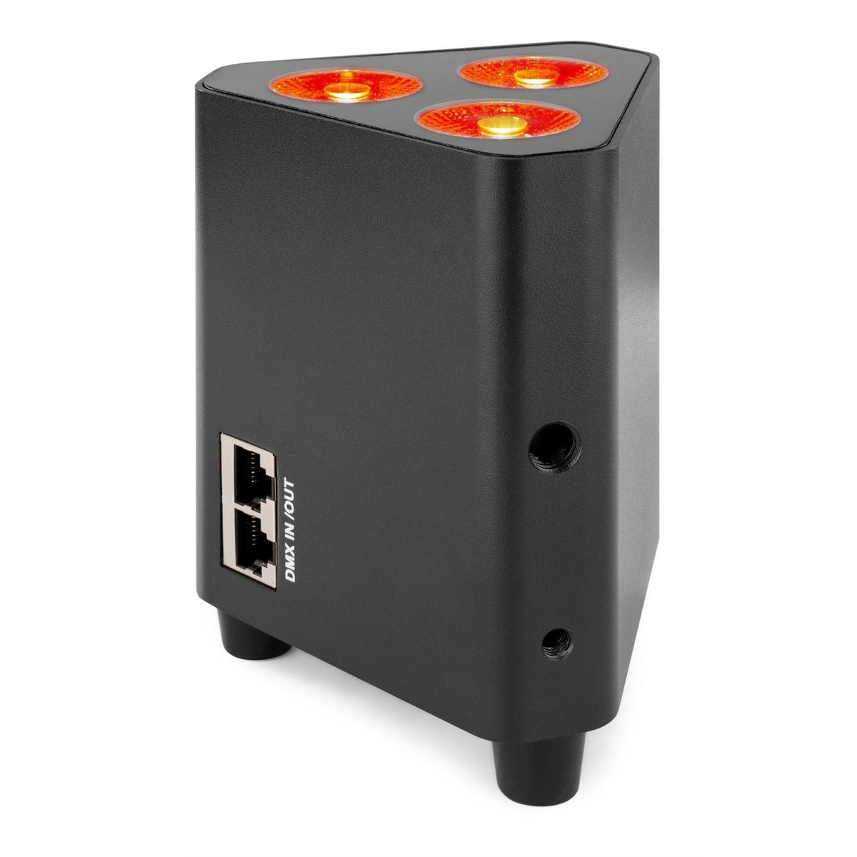 beamZ BBP93 - Foco PAR Batería 3x 10W - Tempo Shop