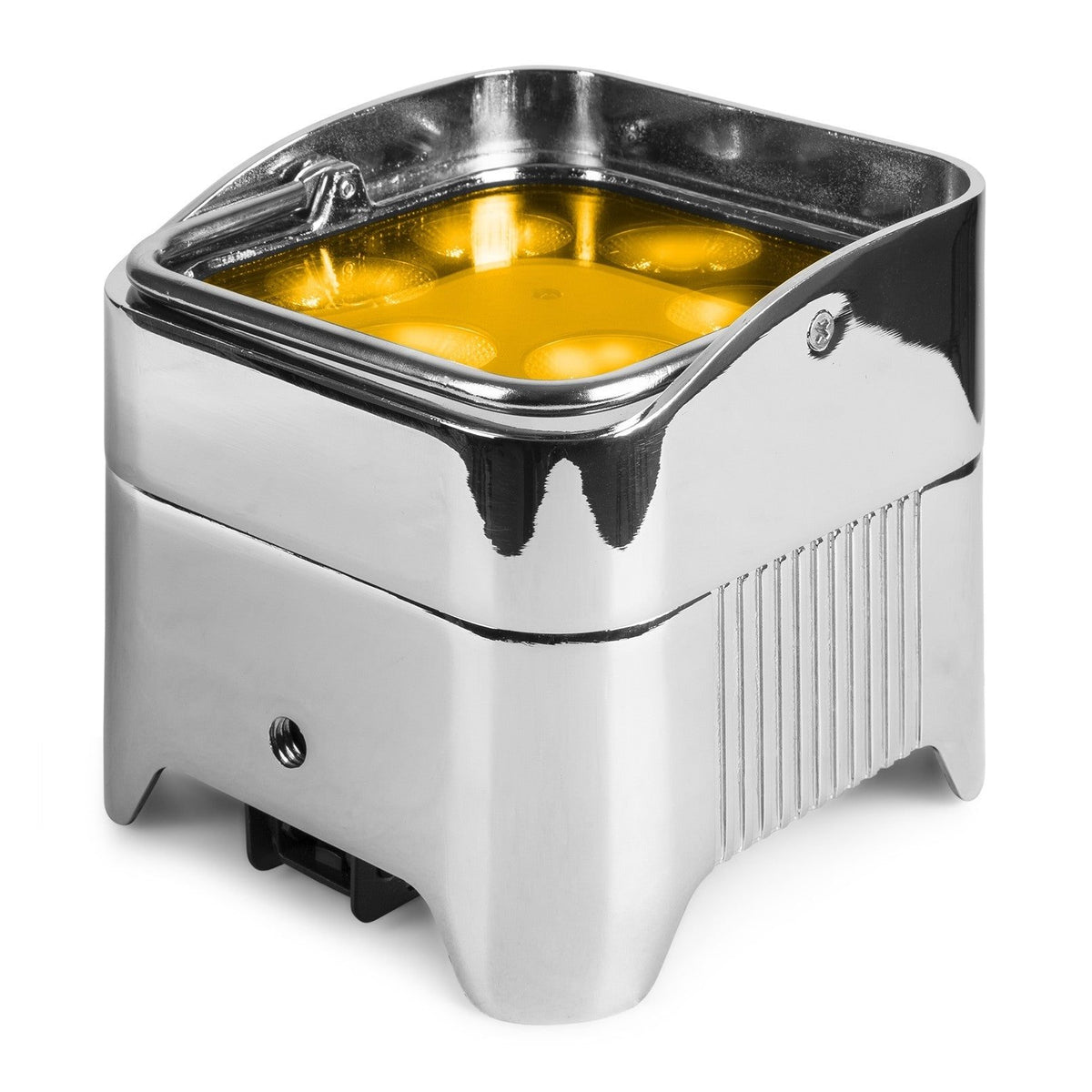 beamZ BBP96SC - Foco PAR con bateria 6x 12W WDMX - Tempo Shop