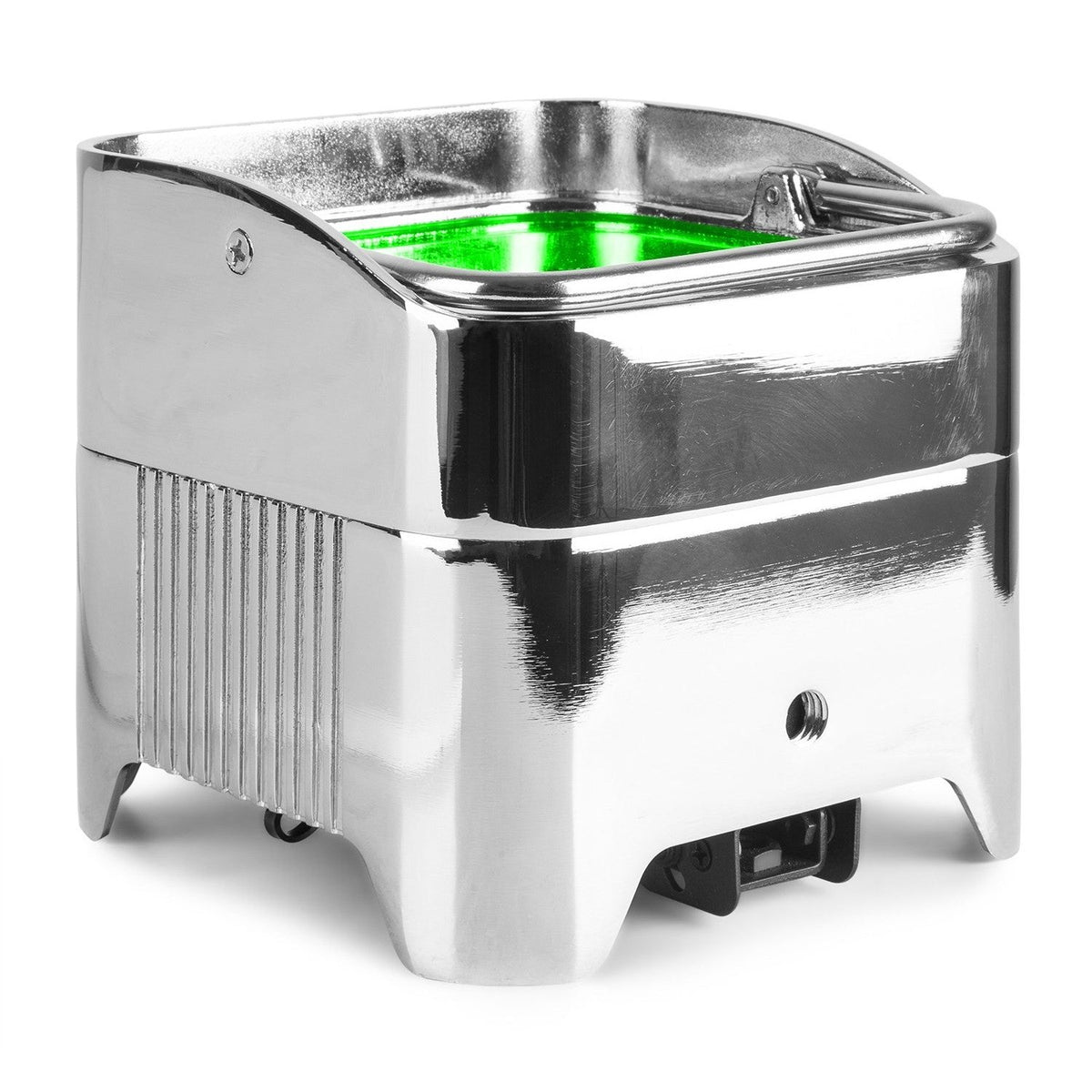 beamZ BBP96SC - Foco PAR con bateria 6x 12W WDMX - Tempo Shop