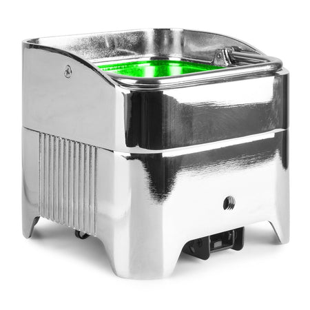 beamZ BBP96SC - Foco PAR con bateria 6x 12W WDMX - Tempo Shop