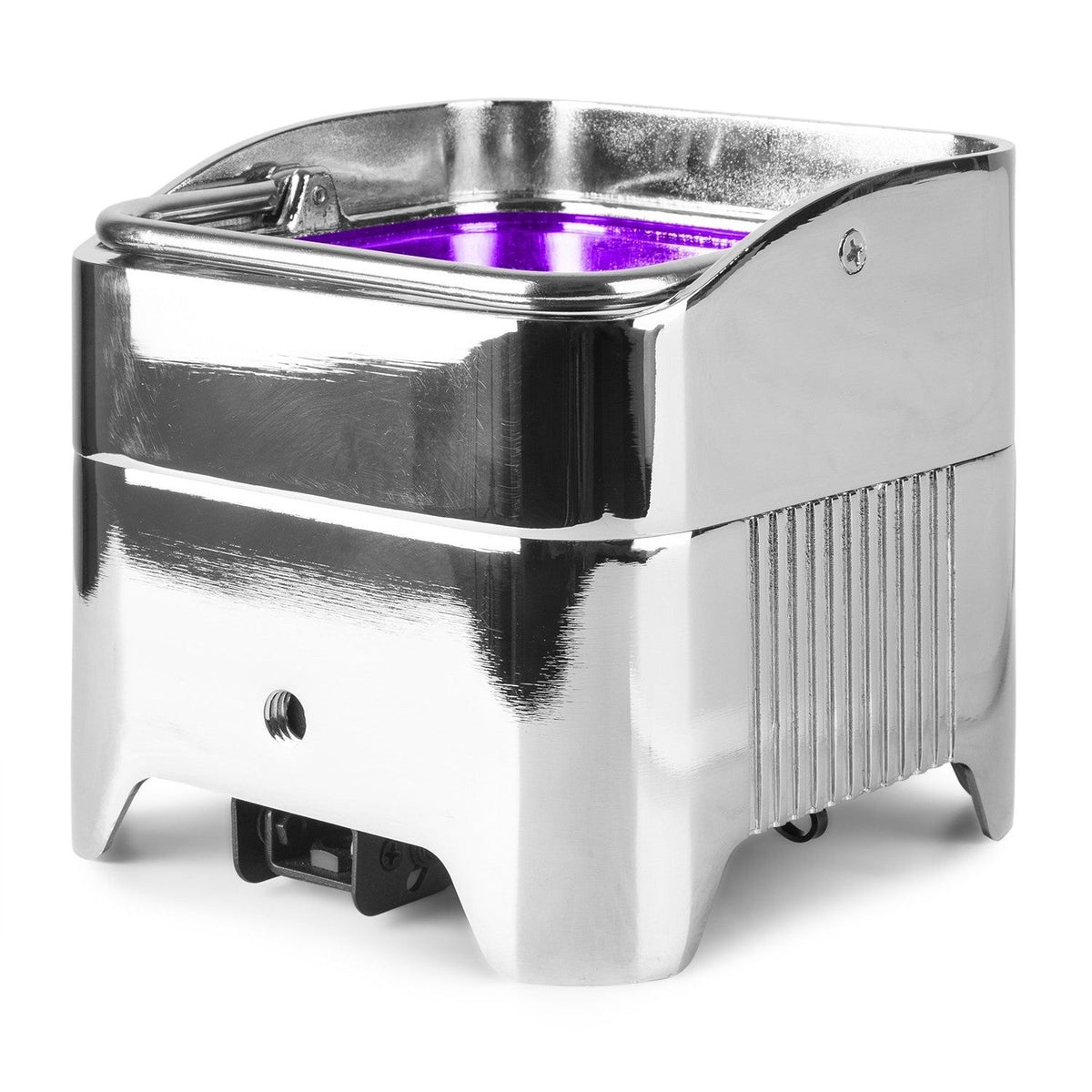 beamZ BBP96SC - Foco PAR con bateria 6x 12W WDMX - Tempo Shop