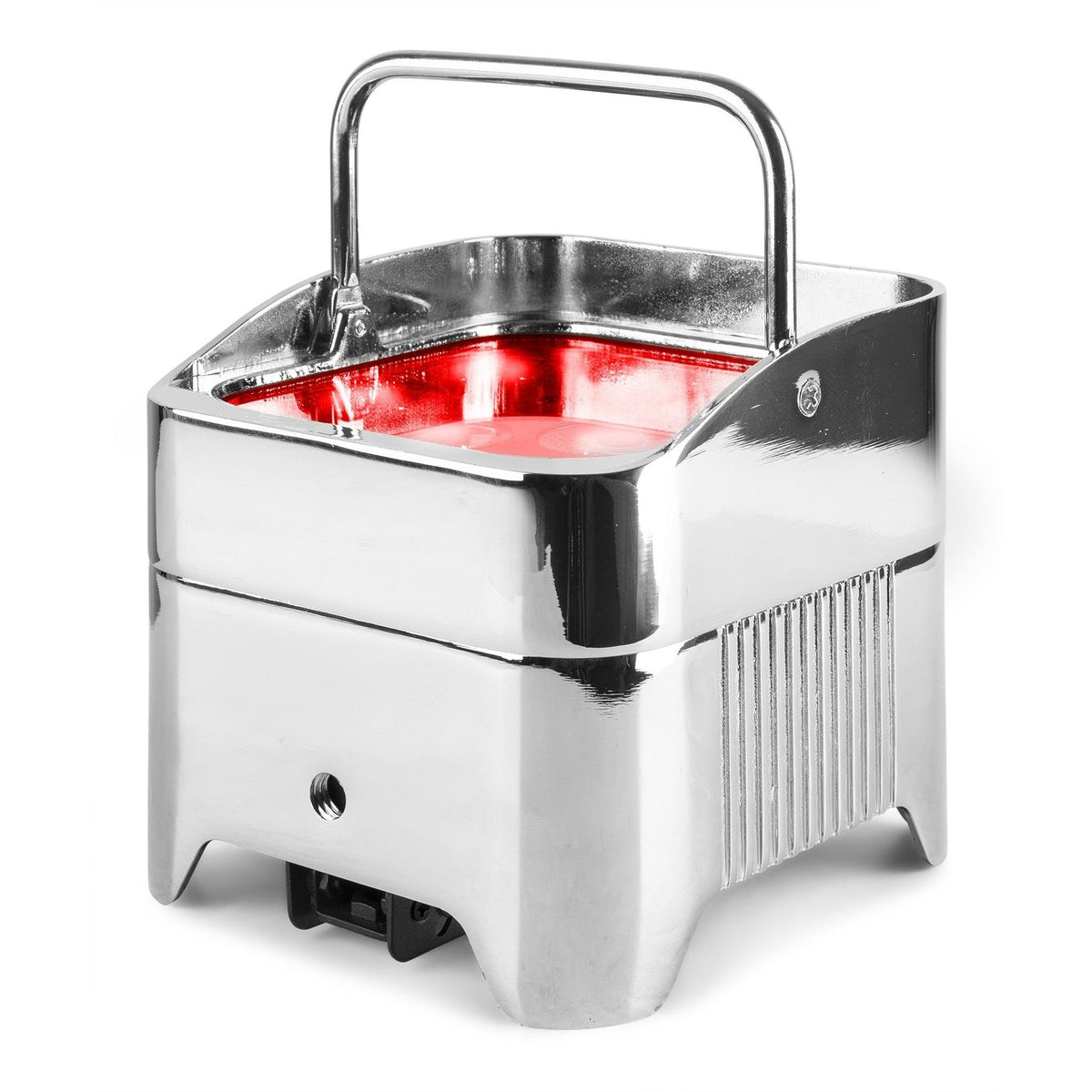 beamZ BBP96SC - Foco PAR con bateria 6x 12W WDMX - Tempo Shop