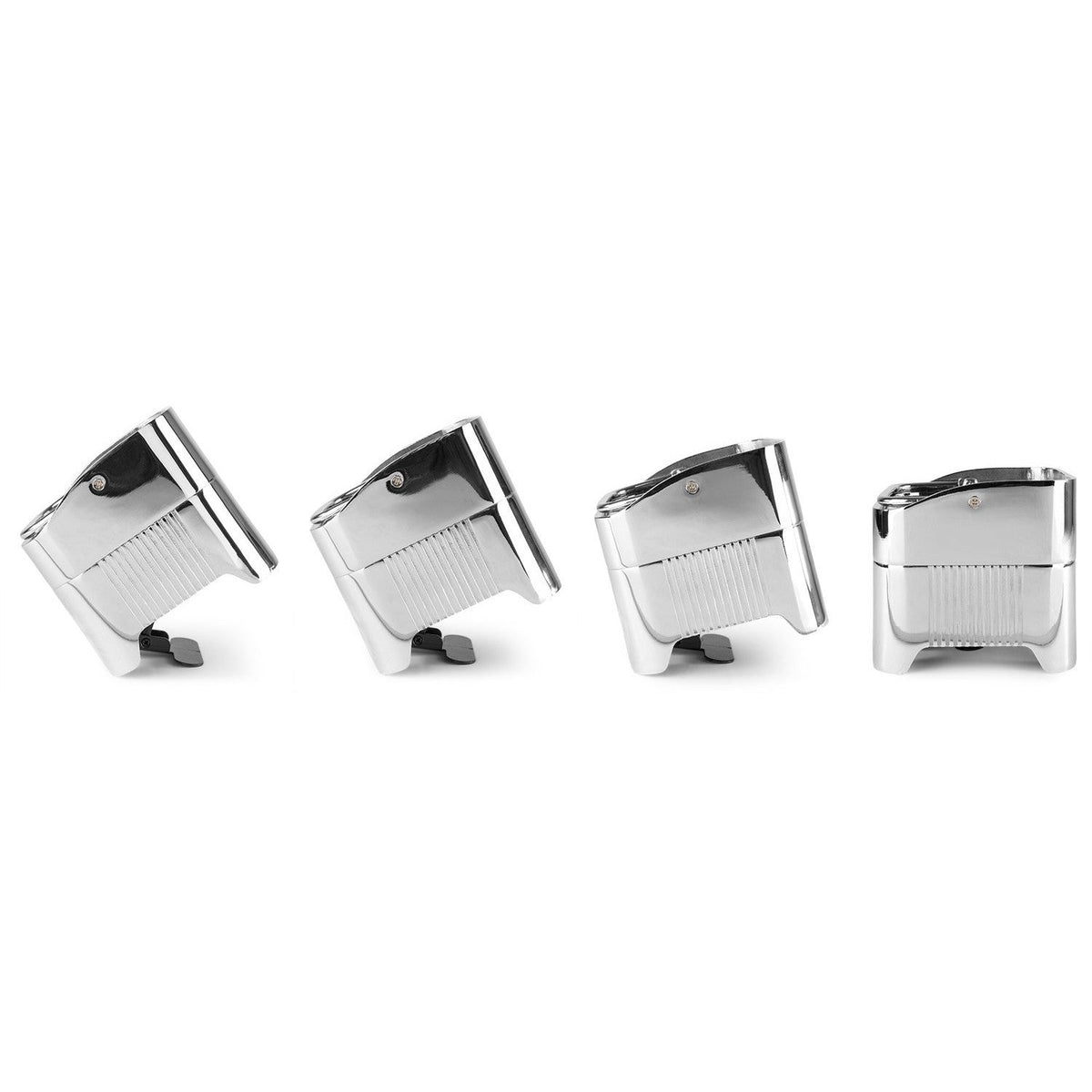 beamZ BBP96SC - Foco PAR con bateria 6x 12W WDMX - Tempo Shop
