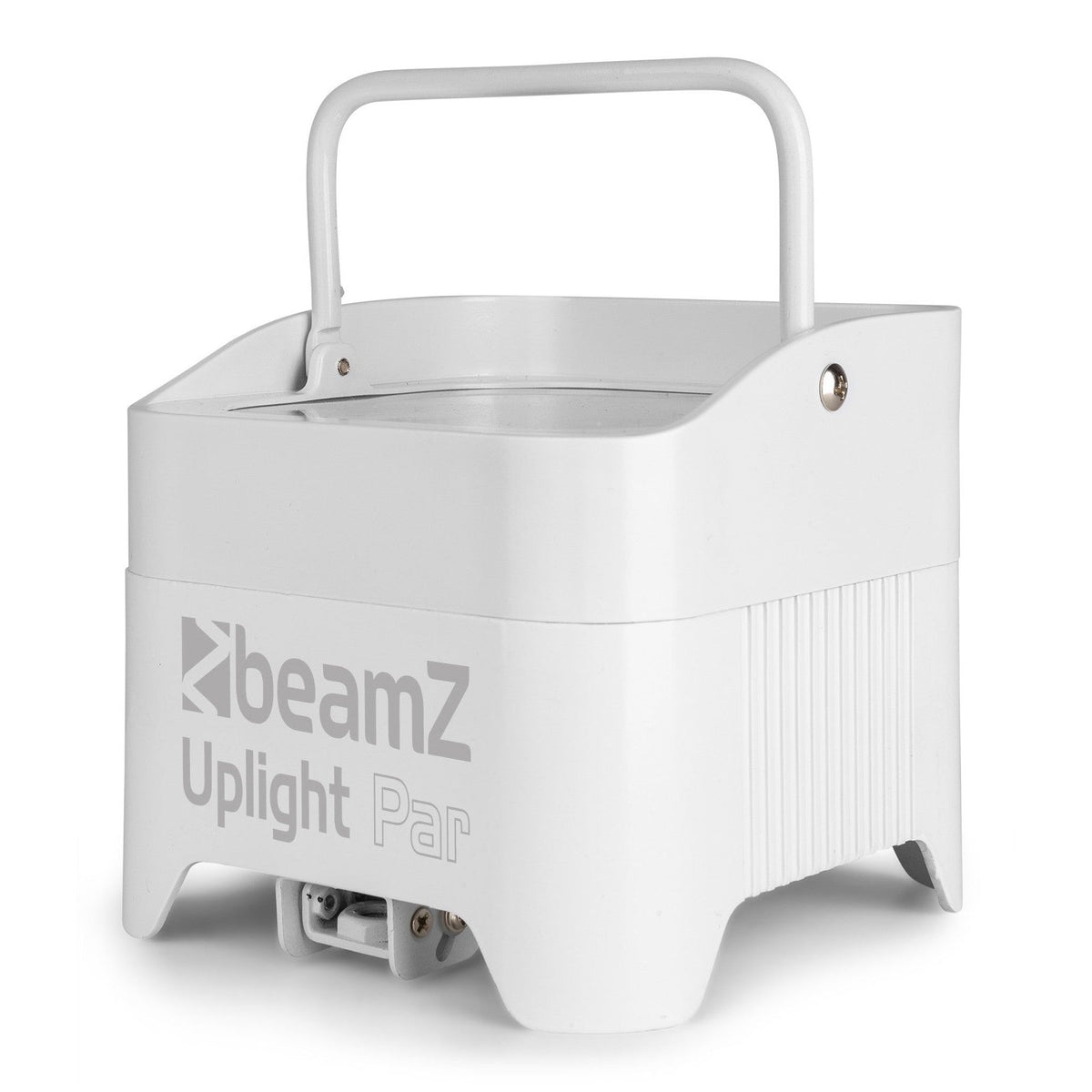beamZ BBP96SW - Foco PAR con bateria 6x 12W WDMX - Tempo Shop