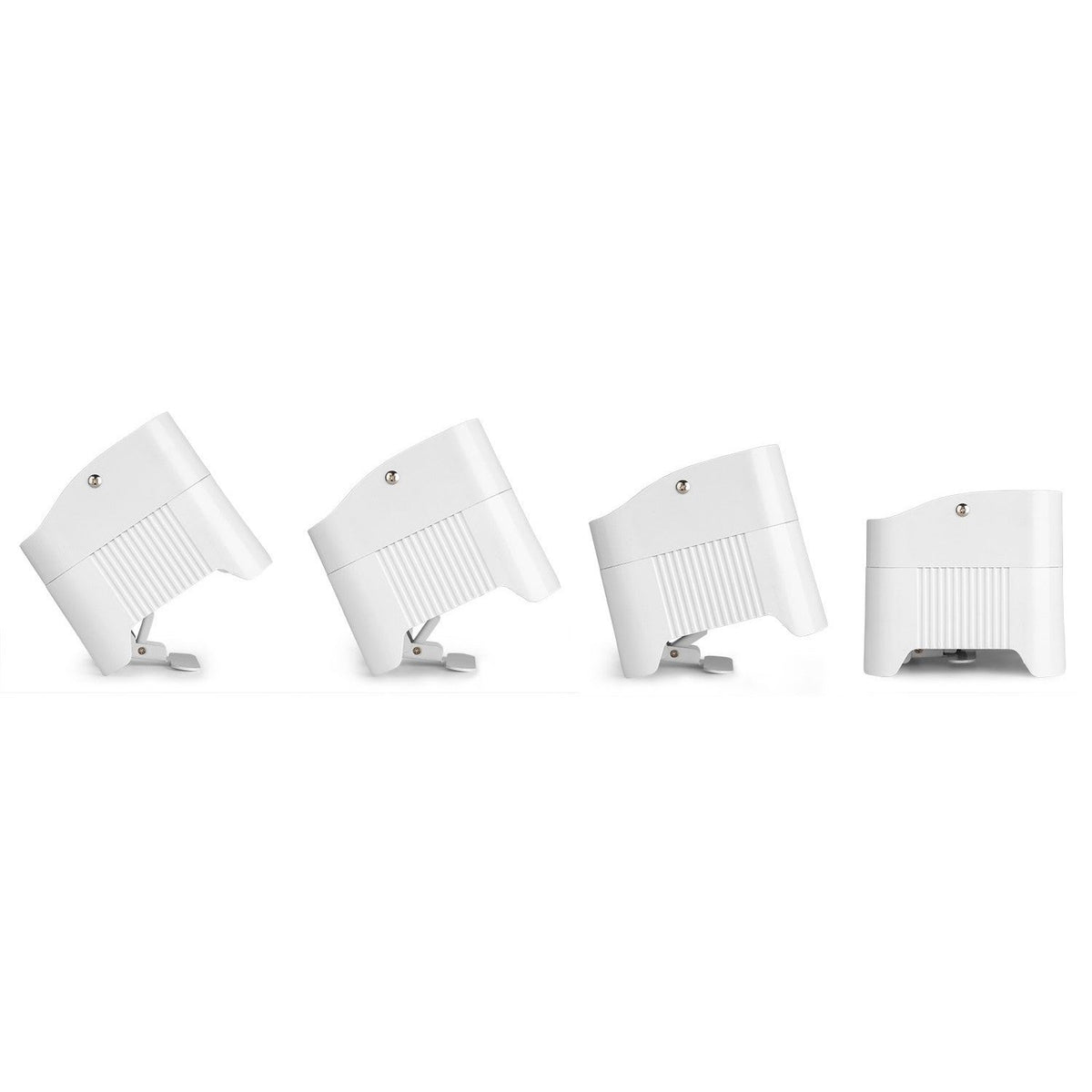 beamZ BBP96SW - Foco PAR con bateria 6x 12W WDMX - Tempo Shop