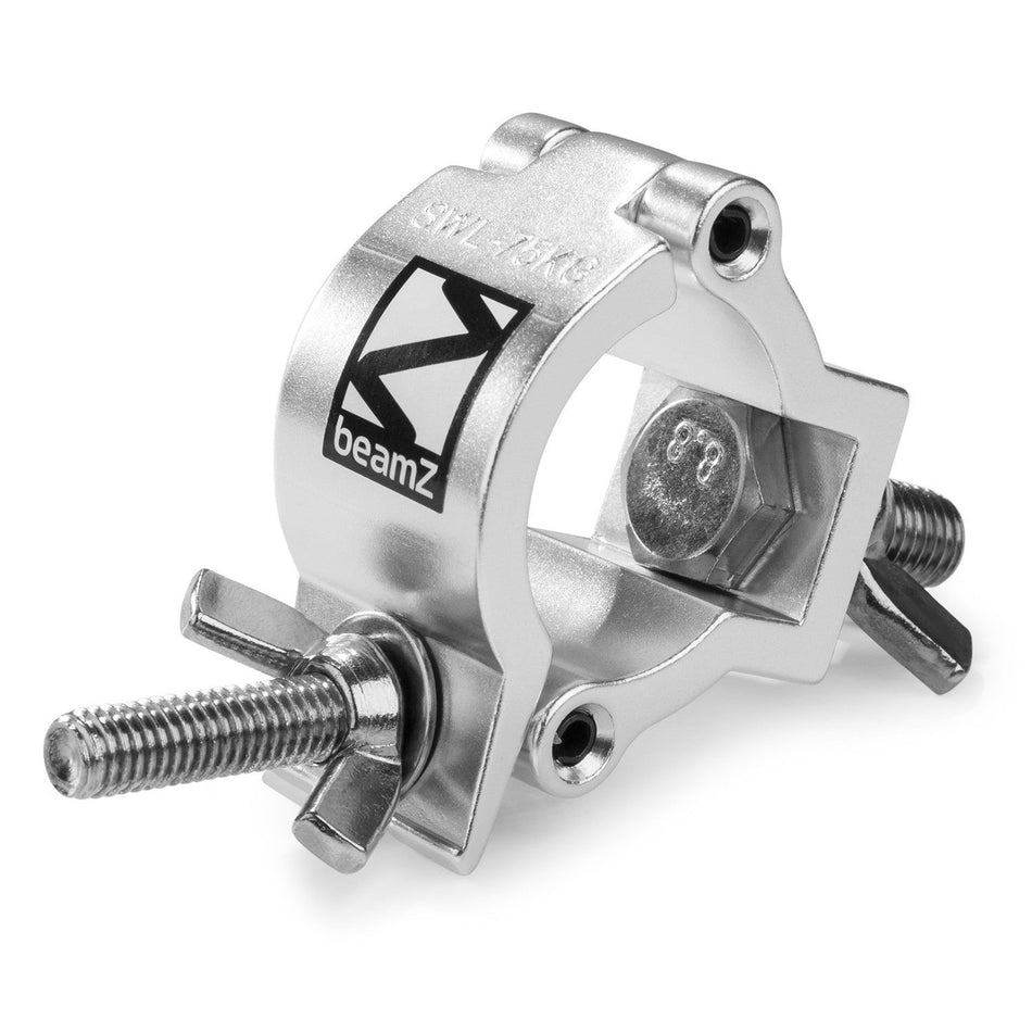 beamZ BC35 - 75 - Garra compacta Slimline 75kg Alu - Tempo Shop