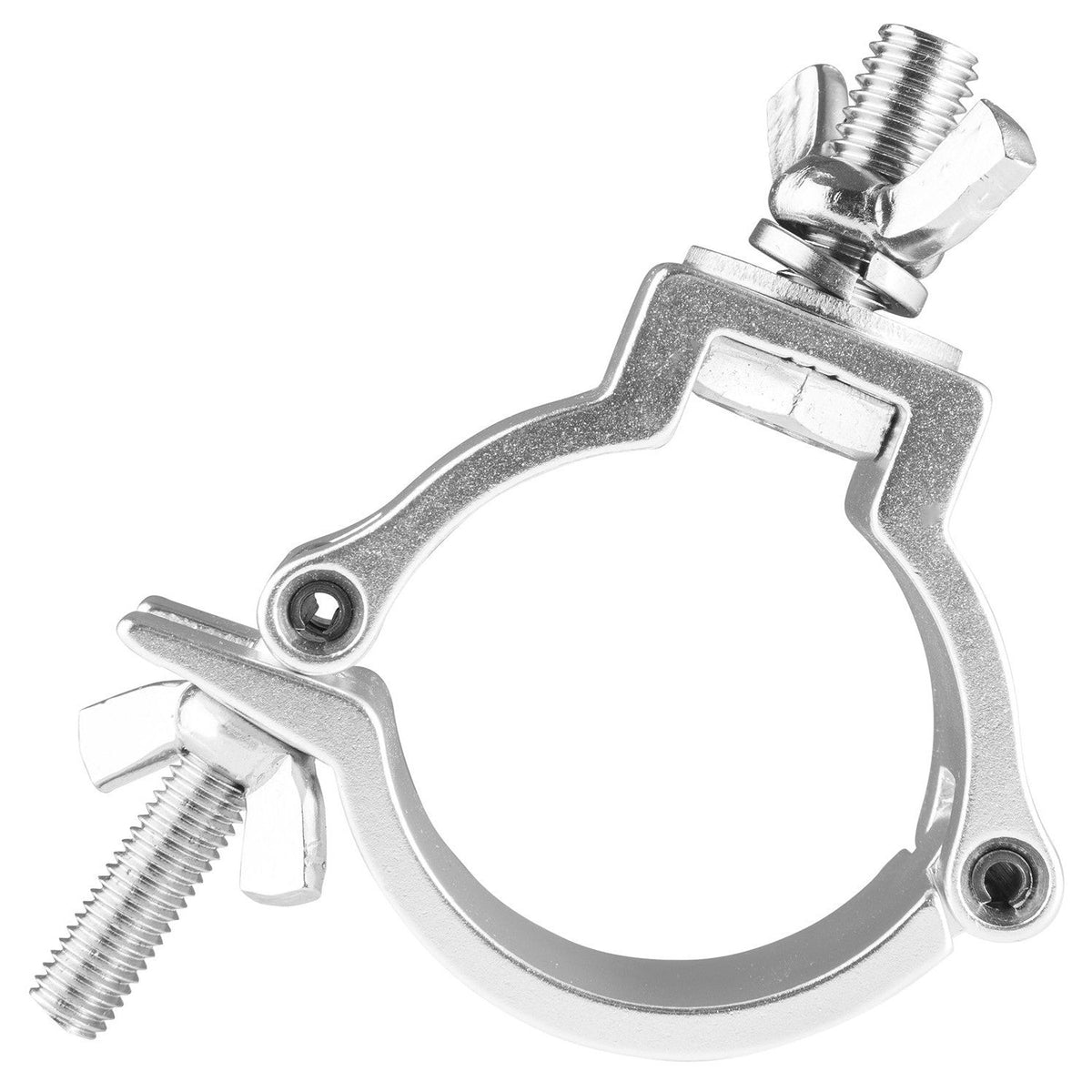 beamZ BC50 - 100 - Garra Slimline 100kg Alu - Tempo Shop