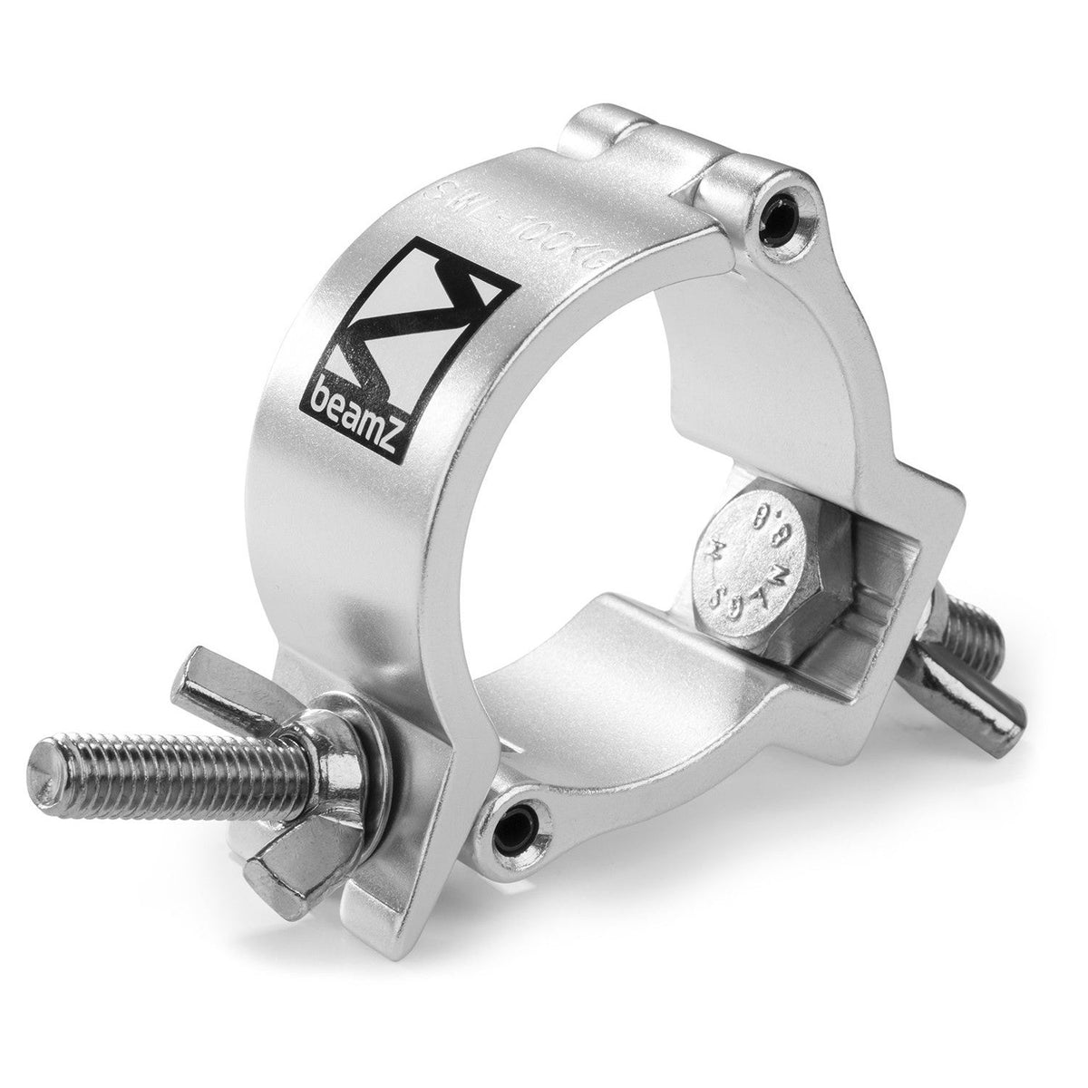 beamZ BC50 - 100 - Garra Slimline 100kg Alu - Tempo Shop