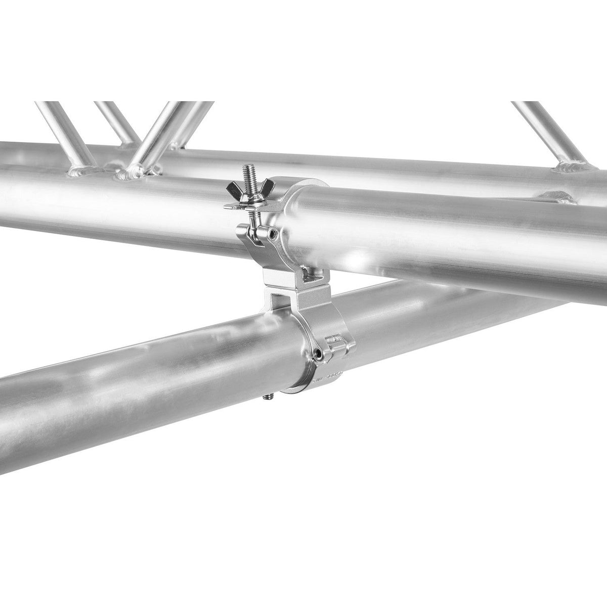 beamZ BC50 - 100D - Garra giratoria Slimline 100kg Alu - Tempo Shop
