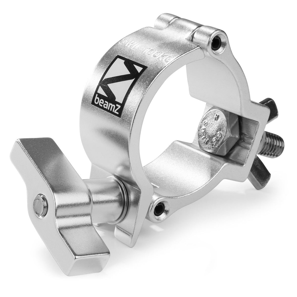 beamZ BC50 - 100N - Garra Slimline 100kg Alu - Tempo Shop