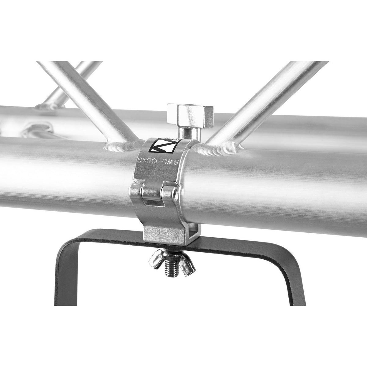 beamZ BC50 - 100N - Garra Slimline 100kg Alu - Tempo Shop