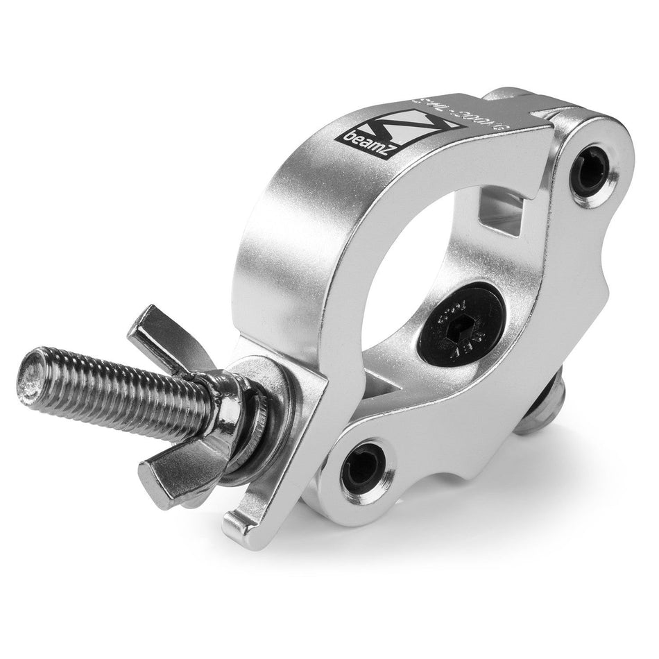 beamZ BC50 - 200 - Garra Slimline 250kg Alu - Tempo Shop
