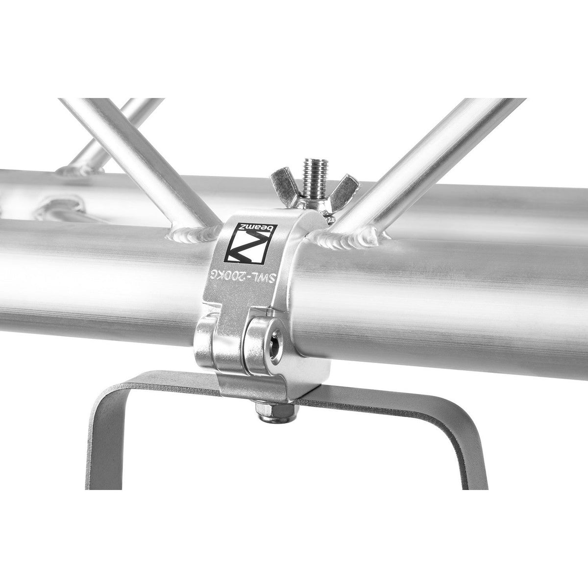 beamZ BC50 - 200 - Garra Slimline 250kg Alu - Tempo Shop