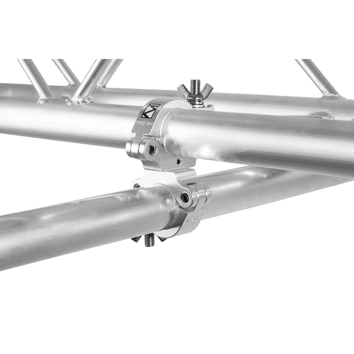 beamZ BC50 - 200D - Garra giratoria Slimline 200kg Alu - Tempo Shop