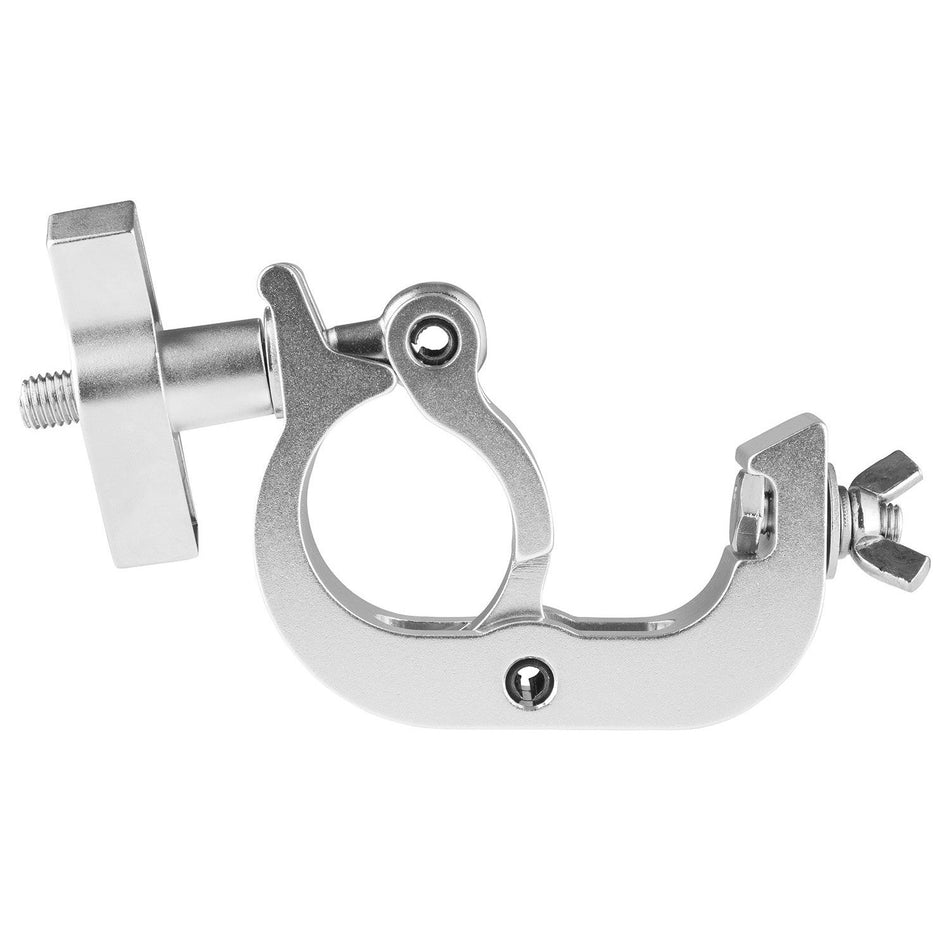 beamZ BC50 - 250Q - Garra de gancho Slimline 250kg Alu - Tempo Shop