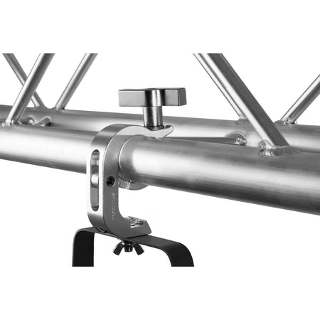 beamZ BC50 - 250Q - Garra de gancho Slimline 250kg Alu - Tempo Shop