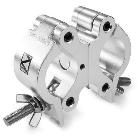 beamZ BC50 - 500D - Garra giratoria 500kg Alu - Tempo Shop