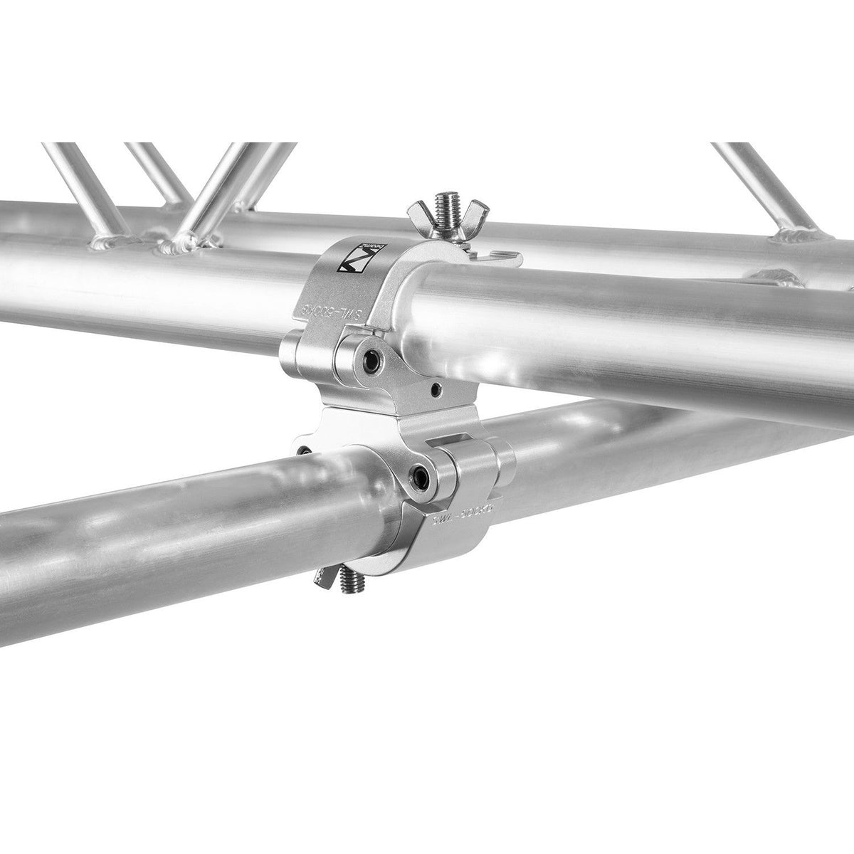 beamZ BC50 - 500D - Garra giratoria 500kg Alu - Tempo Shop
