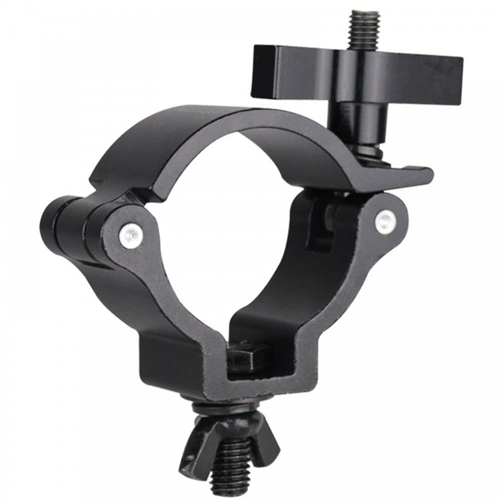 beamZ BC50B - 100N - Garra Slimline 100kg Negro - Tempo Shop